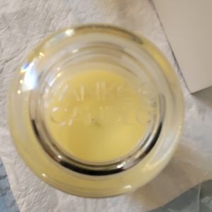 Yankee Candle Accents - New Yankee Candle Lemon Ice! Yankee Candle Accents - New Yankee Candle Lemon Ice!